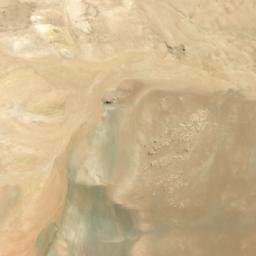 Satellite imagery of Hito LXXVII, BR