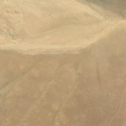 Satellite imagery of Hito LXXVII, BR