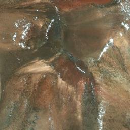 Satellite imagery of Cerro Suriphuyo, BO