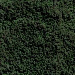 Satellite imagery of Cerro Yacuy, AR