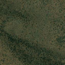 Satellite imagery of Botepetepe Hill, BW