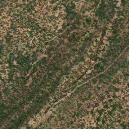 Satellite imagery of Baobab Minerals, ZA