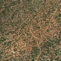 Satellite imagery of Baobab Minerals, ZA