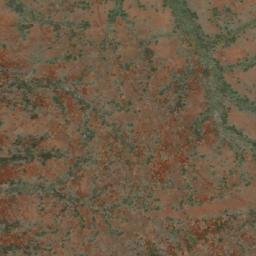 Satellite imagery of Mount Divide, AU
