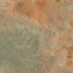 Satellite imagery of BORDER POST 248, AU