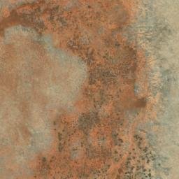 Satellite imagery of BORDER POST 248, AU
