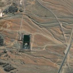 Satellite imagery of Punta Guanillo del Sur, CL