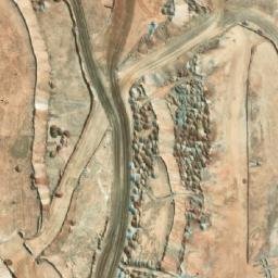 Satellite imagery of Loma Negra, CL