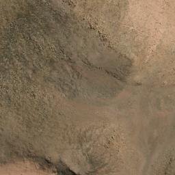 Satellite imagery of Cerro Gaucho, CL