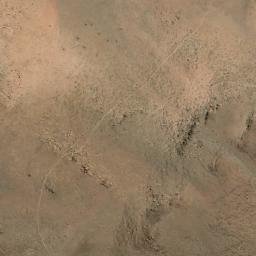 Satellite imagery of Cerro Gaucho, CL