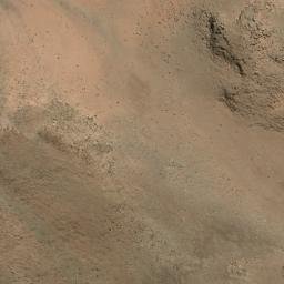 Satellite imagery of Cerro Gaucho, CL