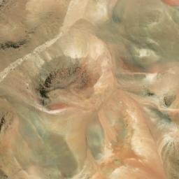 Satellite imagery of Portezuelo del Panizo, BO