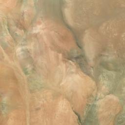 Satellite imagery of Hito LXXVII, BR