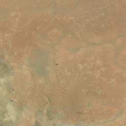 Satellite imagery of Hito LXXVII, BR