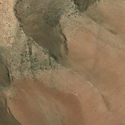 Satellite imagery of Cerro Mesadita, AR