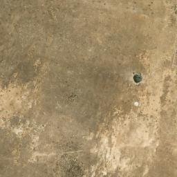 Satellite imagery of Cerro Coriloma, AR