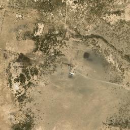 Satellite imagery of Cerro Coriloma, AR