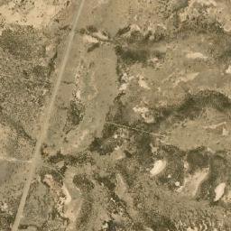 Satellite imagery of Cerro Coriloma, AR