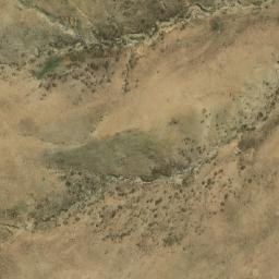Satellite imagery of Cerro Tacanaite, AR
