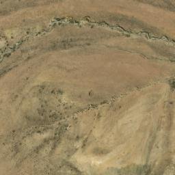 Satellite imagery of Cerro Tacanaite, AR