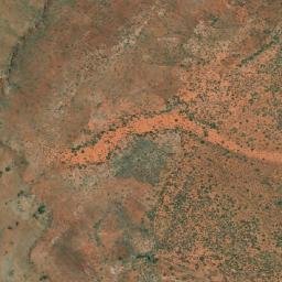 Satellite imagery of Yandanunyah Rockhole, AU