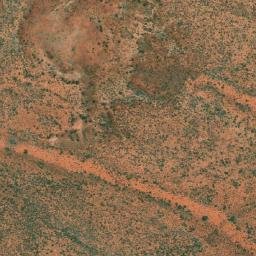 Satellite imagery of Yandanunyah Rockhole, AU