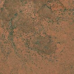 Satellite imagery of Marloo Marloo Rockhole, AU