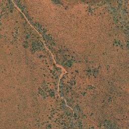 Satellite imagery of Marloo Marloo Rockhole, AU