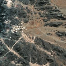 Satellite imagery of Punta Guanillo del Sur, CL