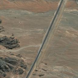 Satellite imagery of Punta Guanillo del Sur, CL