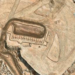 Satellite imagery of Loma Negra, CL