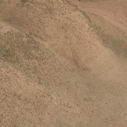 Satellite imagery of Alto Ojo de Cáblor, CL