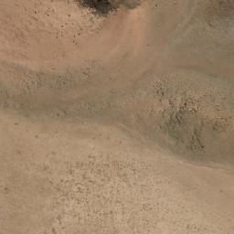 Satellite imagery of Cerro Gaucho, CL