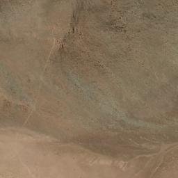 Satellite imagery of Cerro Gaucho, CL