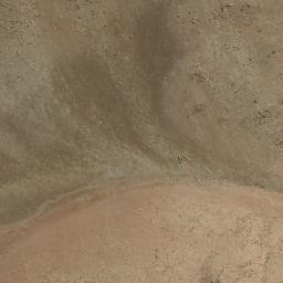 Satellite imagery of Cerro Gaucho, CL