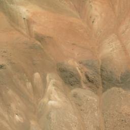 Satellite imagery of Hito LXXVII, BR