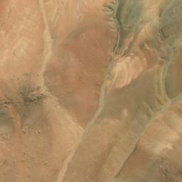 Satellite imagery of Hito LXXVII, BR