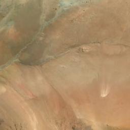 Satellite imagery of Hito LXXVII, BR