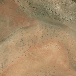 Satellite imagery of Cerro Mesadita, AR