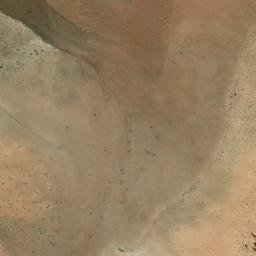 Satellite imagery of Cerro Mesadita, AR