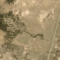 Satellite imagery of Cerro Coriloma, AR