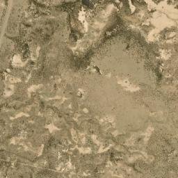 Satellite imagery of Cerro Coriloma, AR