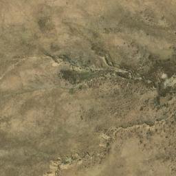 Satellite imagery of Cerro Tacanaite, AR
