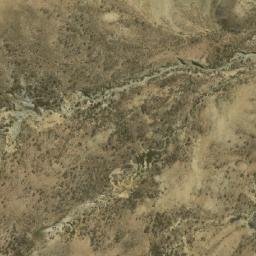 Satellite imagery of Cerro Tacanaite, AR