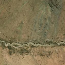 Satellite imagery of Cerro Cóndor, AR