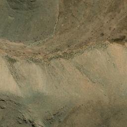 Satellite imagery of Cerro Cóndor, AR