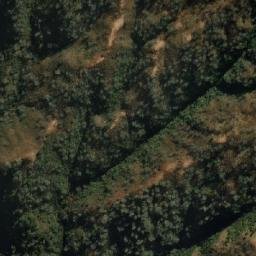 Satellite imagery of Cerro Toro, AR