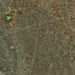 Satellite imagery of Northern Coppers, ZA