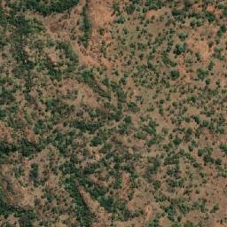 Satellite imagery of ZISAAN, MZ