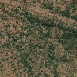 Satellite imagery of ZISAAN, MZ